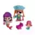 Pinypon - Pirate and Mermaids Box
