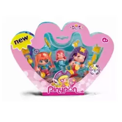 Pirate and Mermaids Box