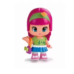 Pinypon City 7