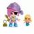 Pinypon - Pirate and his Little Mermaid 3