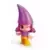Pinypon - Elf and his Magic Mushroom Purple