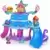 Pinypon - Pirates and Mermaids Magic Island