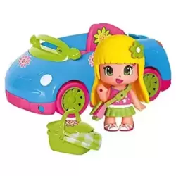 La Voiture
