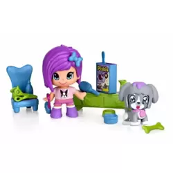 The Beauty Salon for Animals