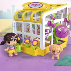 The Animal Nursery