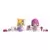 Coffret 2 Figurines Shopping