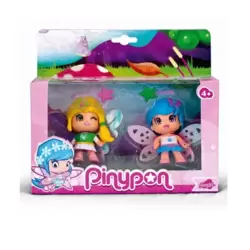 Box 2 Fairies