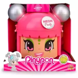 Box Neon Party