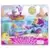Pinypon - Mermaids Carriage And Pirate Boat