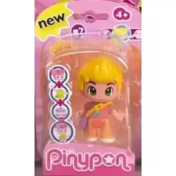 Pinypon City 8