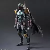 Star Wars - Boba Fett Variant
