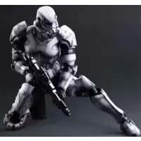 Stormtrooper Variant