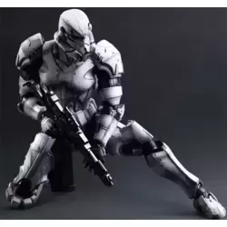 Stormtrooper Variant
