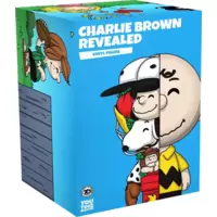 Peanuts - Charlie Brown Revealed
