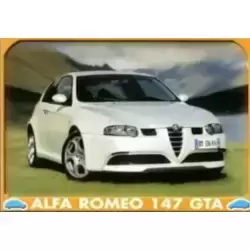 ALFA   ROMEO   147  GTA