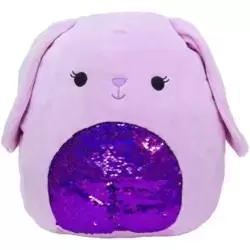 Bubbles the Bunny