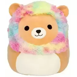 Leonard the Lion
