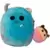 Sulley & Boo