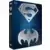 Films DC - Batman/Superman 9 Films [Coffret métal]