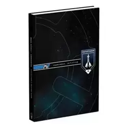 Mass Effect: Andromeda - Guide édition collector (version française)