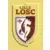 Blason Lille Olympique SC