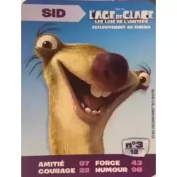 Sid