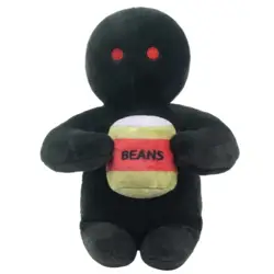 Demon Beans