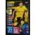 Match Attax - UEFA Champions League 2019-2020 - Nico Schulz - Borussia Dortmund
