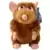 Walt Disney Plush - Ratatouille - Emile