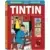 Les Aventures de Tintin - Les Cigares de Pharaon + Le Lotus Bleu + Tintin en Amérique [Combo Blu-Ray + DVD]