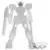 Statues Banpresto - Mobile Suit Gundam Seed Internal Structure GAT-X105 Strike Gundam Weapon Ver. (Ver.B)