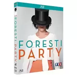Florence Foresti Party [Blu-Ray]
