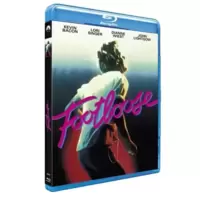 Footloose [Blu-Ray]