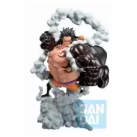 COLEÇÃO 3 PEÇAS ACTION FIGURE ONE PIECE – vizzageek