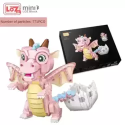 Baby Dragon