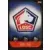 Match Attax - UEFA Champions League 2019-2020 - Team badge - LOSC Lille