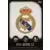Team badge - Real Madrid C.F.