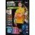 Match Attax - UEFA Champions League 2019-2020 - Thibaut Courtois - Real Madrid C.F.