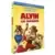Alvin et Les Chipmunks-L'intégrale des 4 Films [Blu-Ray]