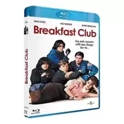 Breakfast Club [Blu-Ray]