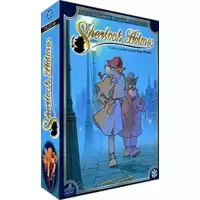 Coffret intégrale Sherlock Holmes