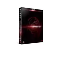 Divergente 3 : Au-delà du Mur [Édition Collector-Combo Blu-Ray + DVD]