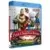 Film d\'Animation - La Véritable Histoire du Petit Chaperon Rouge [Blu-Ray]