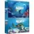 Nemo + Le Monde de Dory [Blu-Ray]