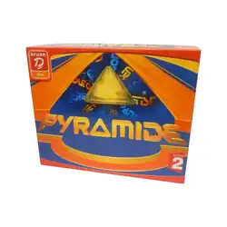 Pyramide