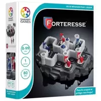 SmartGames- Forteresse