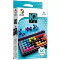Smartgames - IQ-Fit