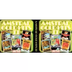 AMSTRAD GOLD HITS 2