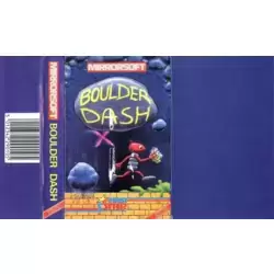 Boulder Dash 1