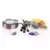 Mega Bloks Skylanders - Battle Portal Dark Spyro